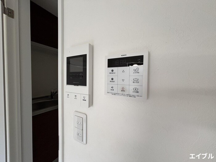 スカーレット海老園の物件内観写真