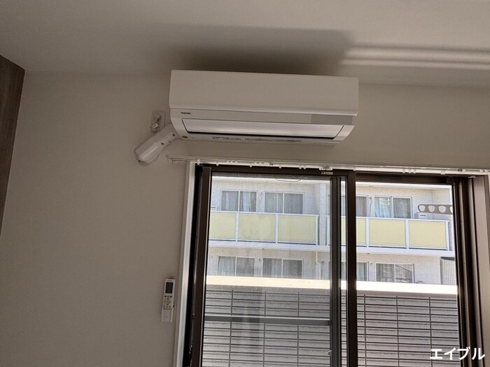 スカーレット海老園の物件内観写真