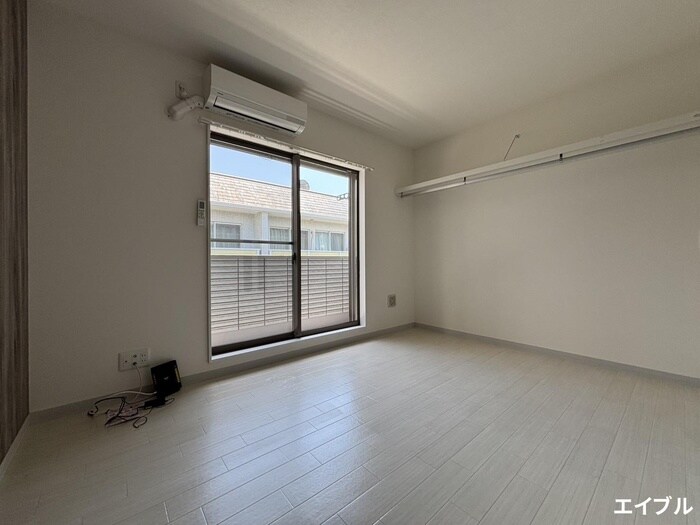 スカーレット海老園の物件内観写真