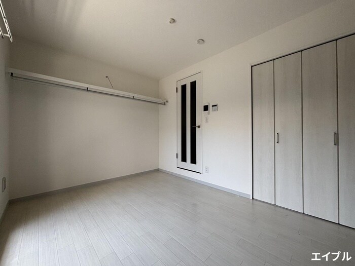 スカーレット海老園の物件内観写真