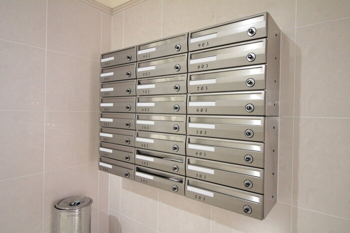 第３２友建ビルの物件外観写真