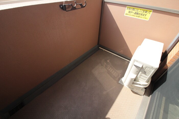 第３２友建ビルの物件内観写真