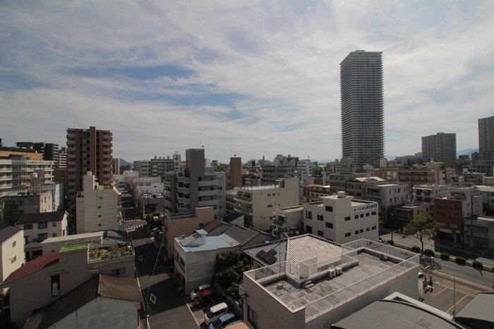 第３２友建ビルの物件内観写真