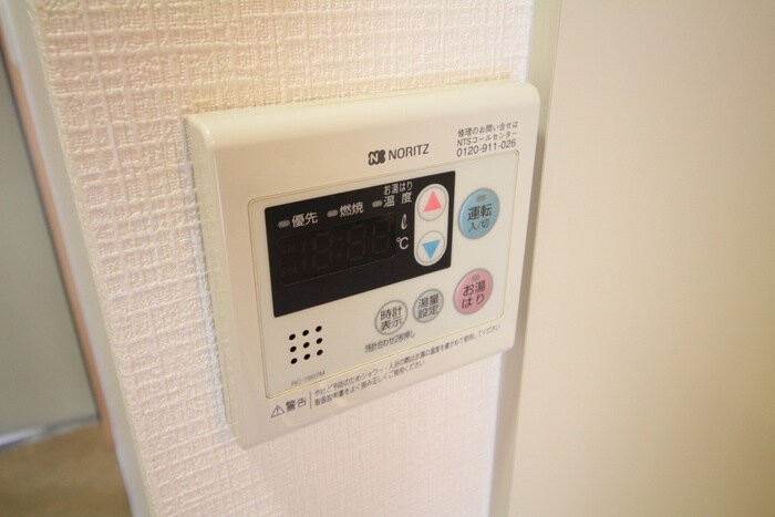 第３２友建ビルの物件内観写真