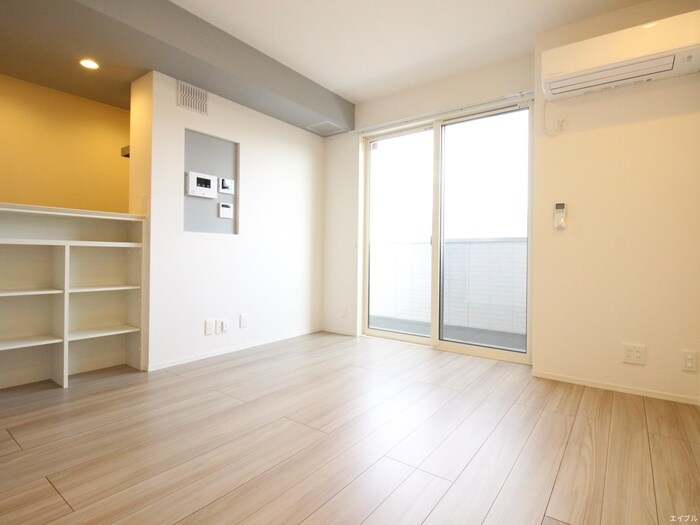 クラウドＭＲの物件内観写真