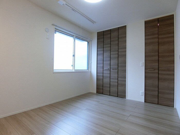 クラウドＭＲの物件内観写真