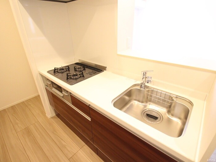 クラウドＭＲの物件内観写真