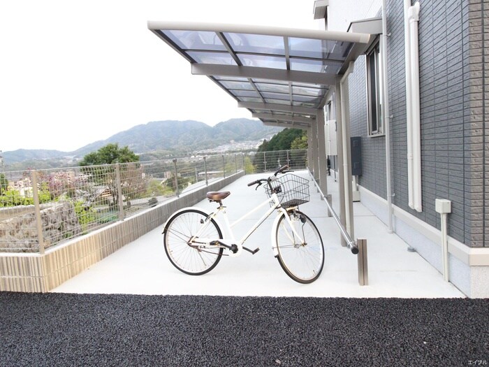 クラウドＭＲの物件外観写真