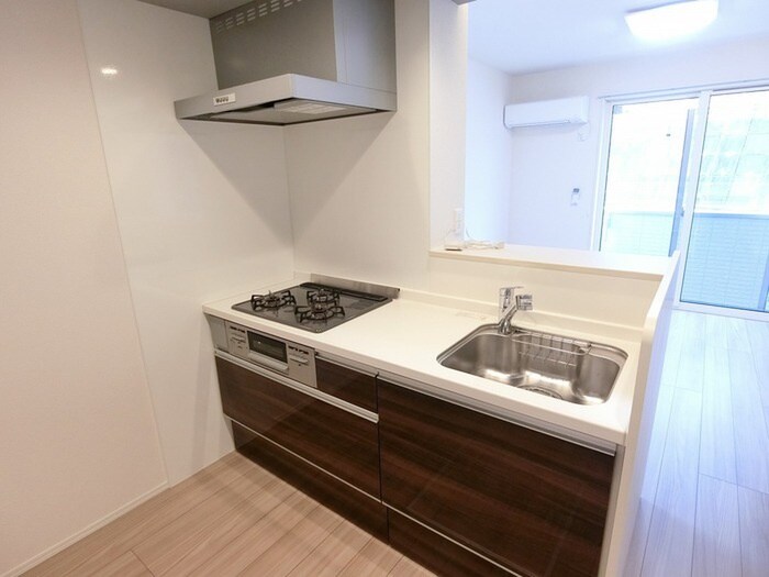 クラウドＭＲの物件内観写真