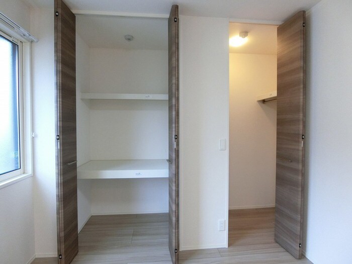 クラウドＭＲの物件内観写真