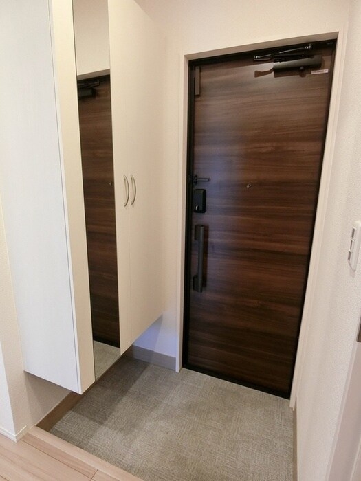 クラウドＭＲの物件内観写真