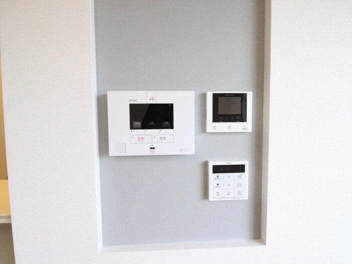 クラウドＭＲの物件内観写真