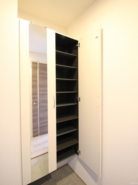 クラウドＭＲの物件内観写真