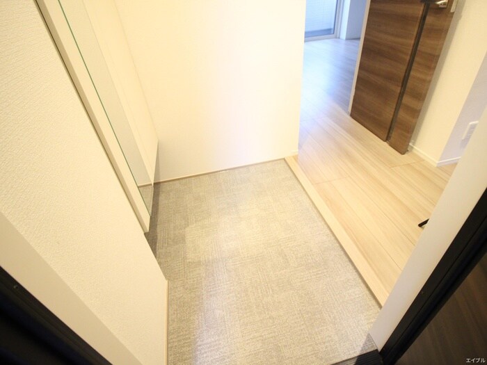 クラウドＭＲの物件内観写真