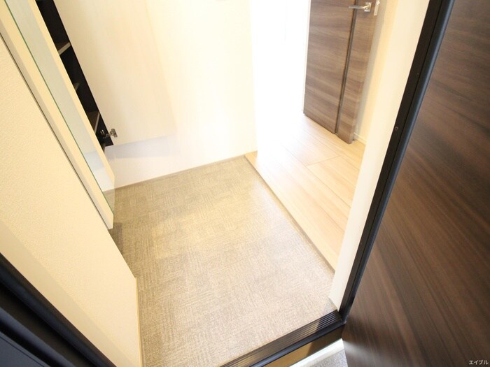 クラウドＭＲの物件内観写真