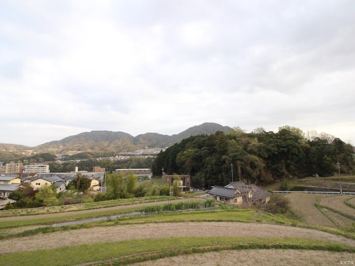 クラウドＭＲの物件内観写真