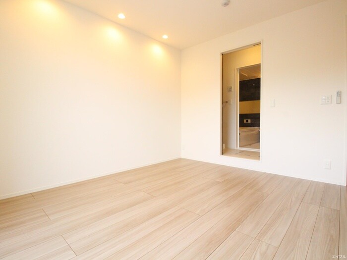 クラウドＭＲの物件内観写真