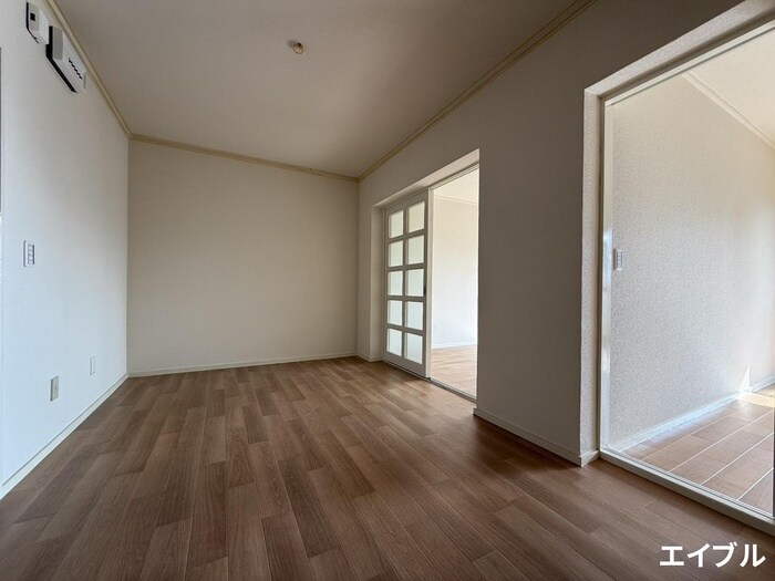 第2キクスイビルの物件内観写真