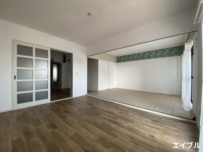 第2キクスイビルの物件内観写真