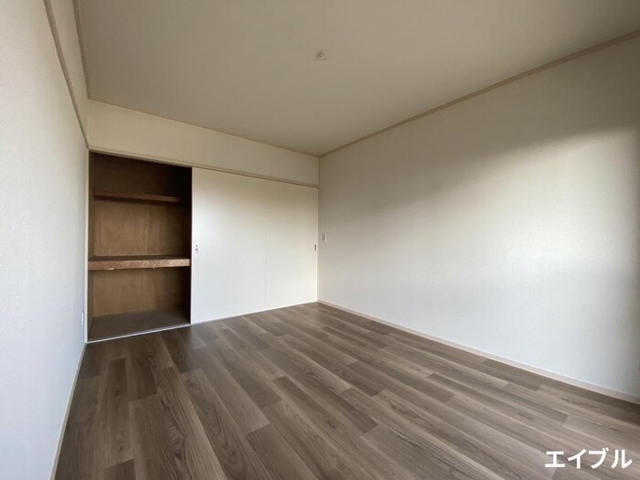 第2キクスイビルの物件内観写真