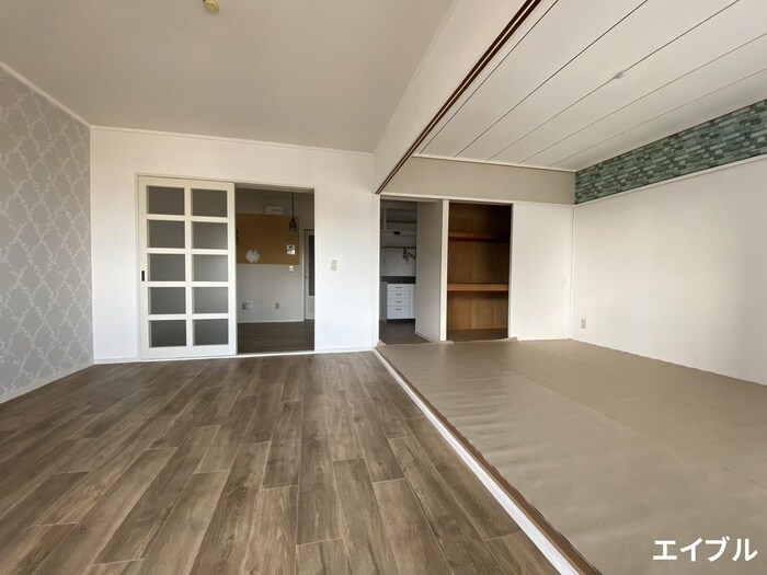 第2キクスイビルの物件内観写真