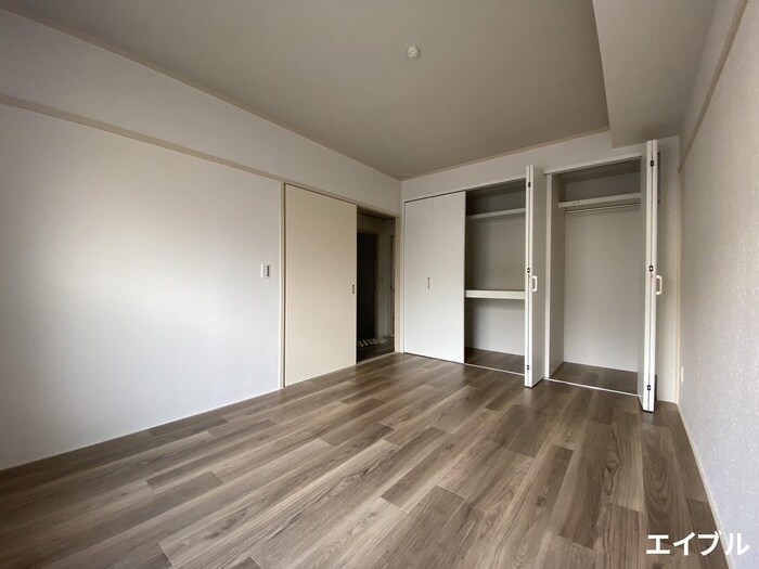 第2キクスイビルの物件内観写真