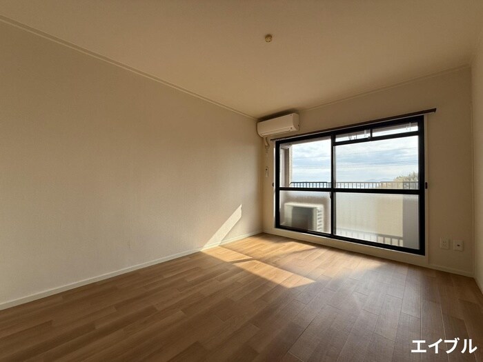 第2キクスイビルの物件内観写真