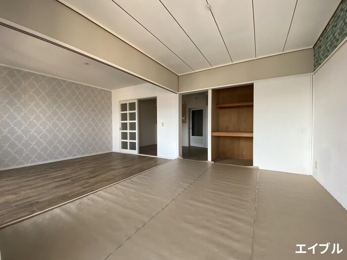 第2キクスイビルの物件内観写真