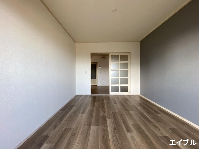 第2キクスイビルの物件内観写真