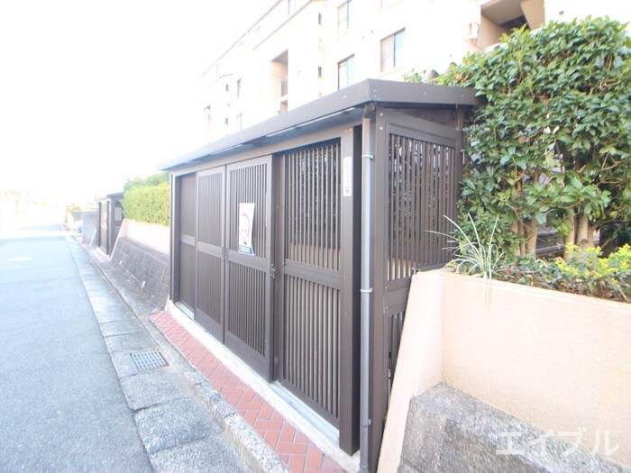 第2キクスイビルの物件外観写真