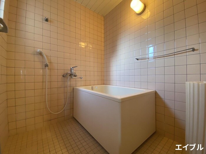 第2キクスイビルの物件内観写真