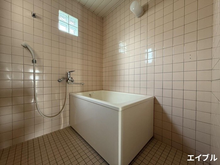 第2キクスイビルの物件内観写真