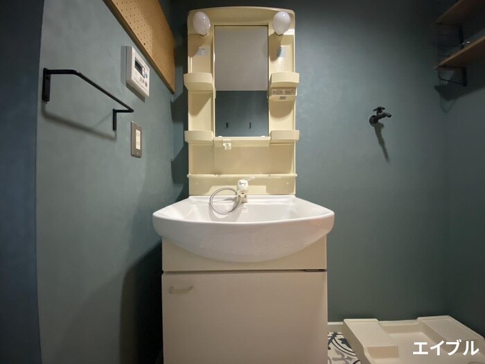 第2キクスイビルの物件内観写真