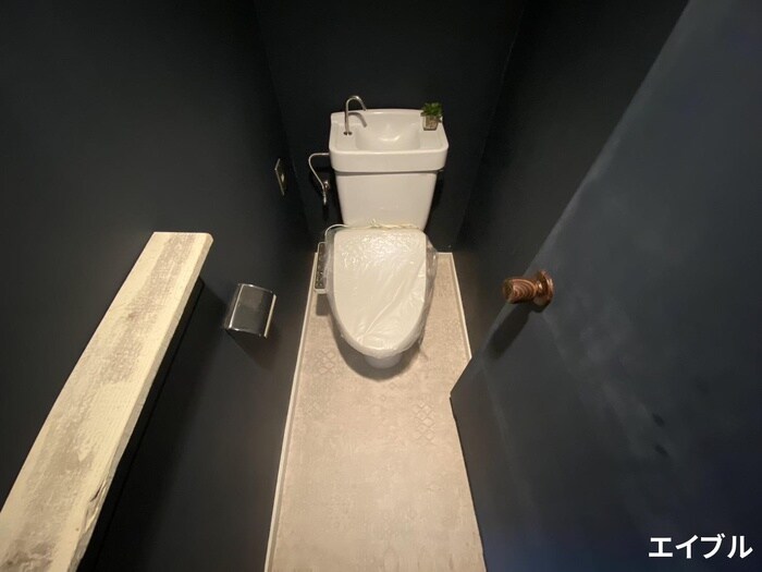 第2キクスイビルの物件内観写真