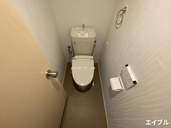 第2キクスイビルの物件内観写真