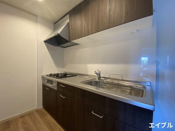 第2キクスイビルの物件内観写真