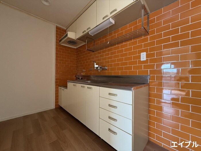 第2キクスイビルの物件内観写真