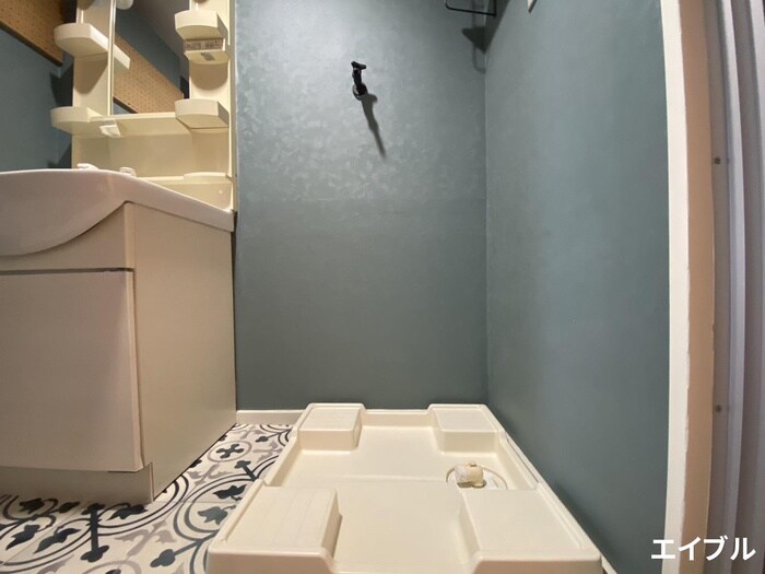 第2キクスイビルの物件内観写真