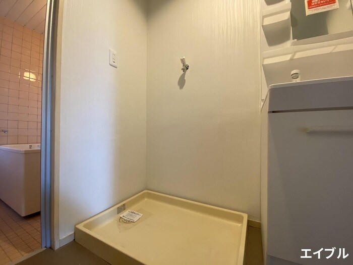 第2キクスイビルの物件内観写真