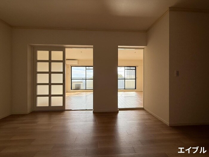 第2キクスイビルの物件内観写真