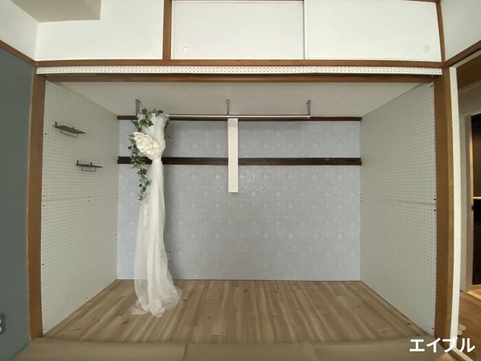 第2キクスイビルの物件内観写真