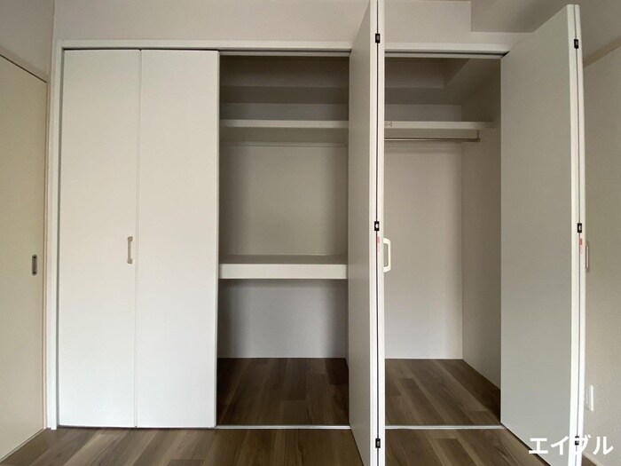 第2キクスイビルの物件内観写真