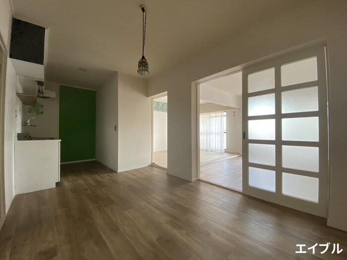 第2キクスイビルの物件内観写真