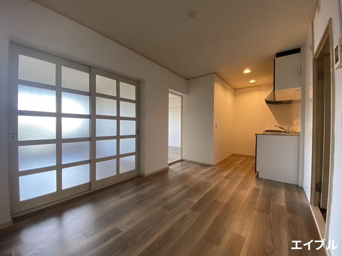 第2キクスイビルの物件内観写真