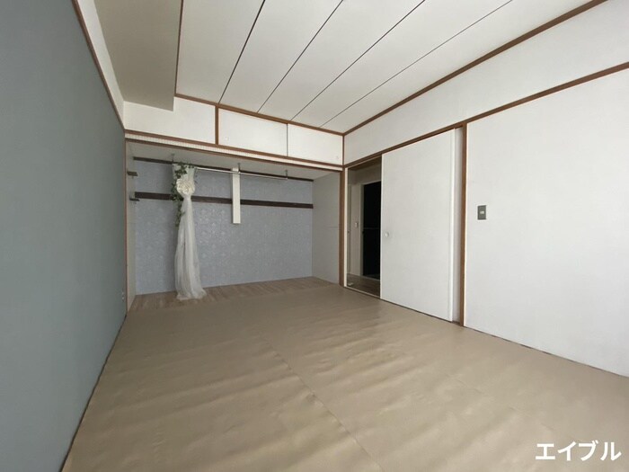 第2キクスイビルの物件内観写真