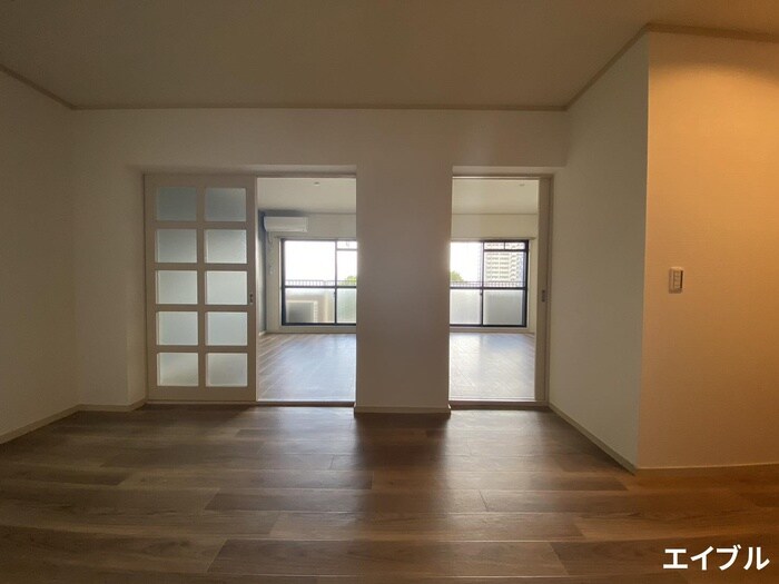 第2キクスイビルの物件内観写真