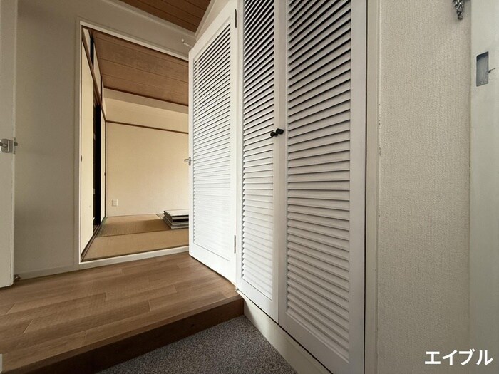 第2キクスイビルの物件内観写真