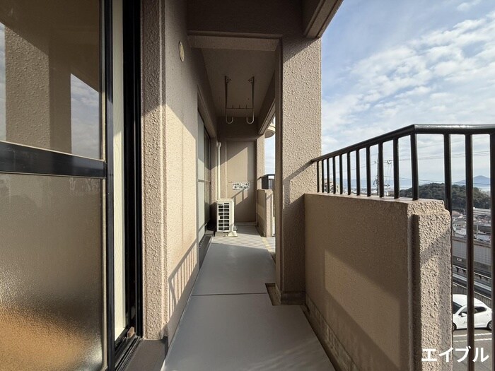 第2キクスイビルの物件内観写真