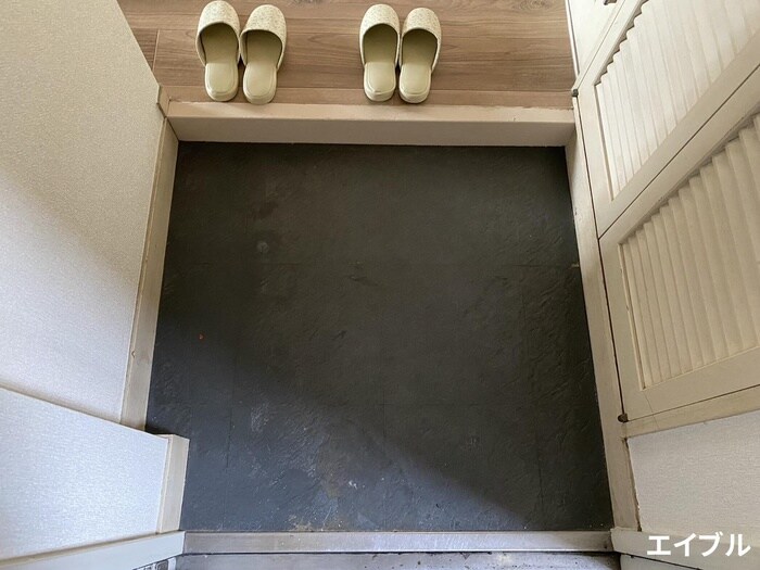 第2キクスイビルの物件内観写真