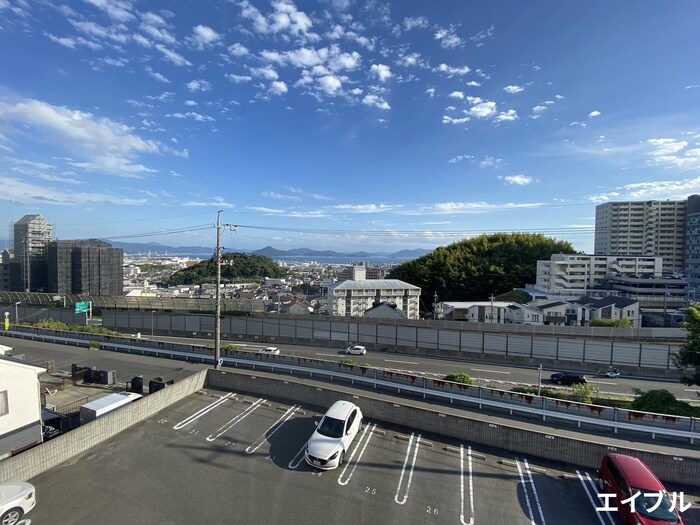 第2キクスイビルの物件内観写真